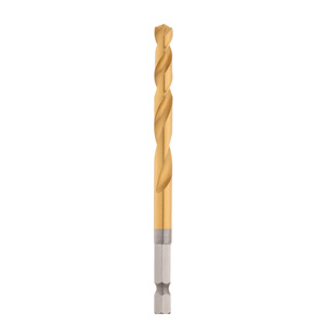 Milwaukee Impact Drill Bits 1 Piece 9/32 in