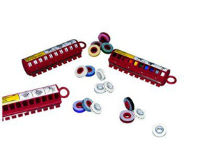 3M Wire Marker Tape Refill Rolls