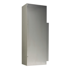nVent HOFFMAN MCL ProAir™ CR43 Harsh Environment Enclosure Air Conditioners