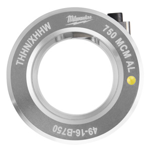 Milwaukee Cable Stripper <em class="search-results-highlight">Bushings</em> 750 kcmil Aluminum