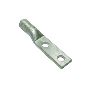 Burndy YA Series Standard Barrel Compression Lugs