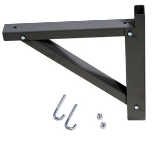 Hubbell Premise Cable Tray Triangle Wall Supports