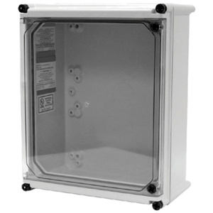 nVent HOFFMAN Wall Mount Screw Cover Weatherproof Enclosures
