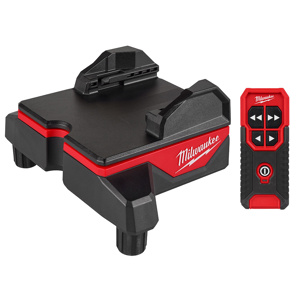 Milwaukee Wireless Laser Alignment Base