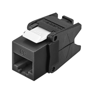 Hubbell Premise Cobra-Lock™ Jack Inserts