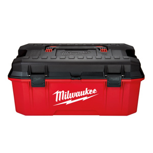 Milwaukee Tool Boxes 26 x 12.25 x 13.4 in