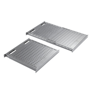 nVent HOFFMAN Electrical Rack Tool-less Shelves