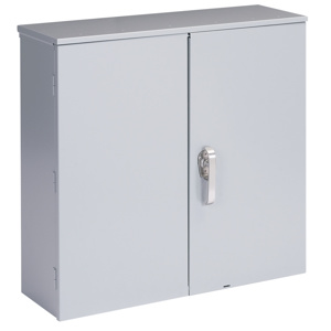 nVent HOFFMAN Hinged Current Transformer Cabinets