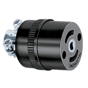 Hubbell Wiring Replacement Locking Connector Bodies