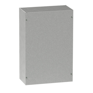 nVent HOFFMAN Wall Mount Screw Cover Junction Boxes
