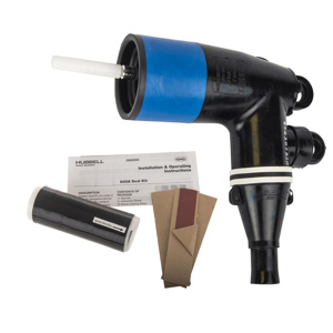 Hubbell Power Loadbreak Elbows