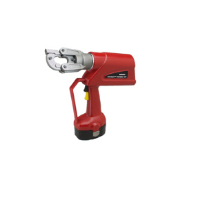 Burndy PATRIOT® Battery-actuated Crimpers