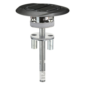 Hubbell Wiring SystemOne™ Fire-rated Poke-thru Floor Boxes