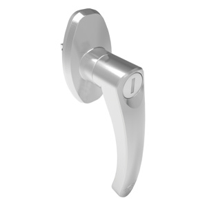 nVent HOFFMAN A80 Keylock Clockwise Handle Latch Kits