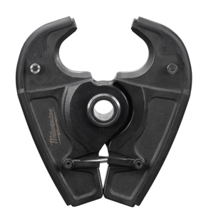 Milwaukee M18™ FORCE LOGIC™ Fixed Crimping Jaws W Dies 6 Ton Steel