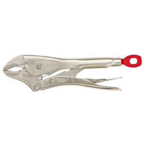 Milwaukee Curved Jaw Locking Pliers