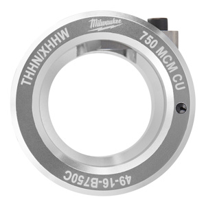 Milwaukee Cable Stripper <em class="search-results-highlight">Bushings</em> 750 kcmil Aluminum