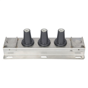 Hubbell Power Deadbreak Junction Brackets