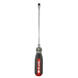 Milwaukee Slotted Tip Screwdrivers