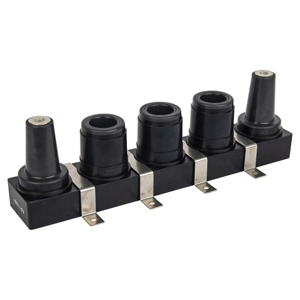 Hubbell Power Junction U-Straps