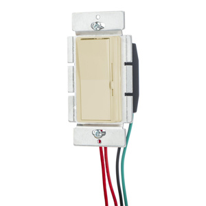 Hubbell Wiring Dimmer Switches