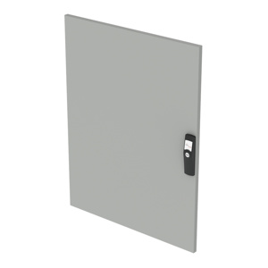 Doors for Upper and Lower Front, fits 800mm PC/SY, Painted