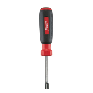 Milwaukee HollowCore™ Nut Drivers Magnetic