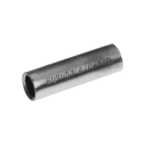 Y282CR 1-3/4 RED ADPTR CU 4/02 4/0AWG