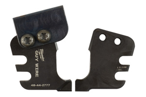 Milwaukee M18™ FORCE LOGIC™ Cable Cutter Blades Steel