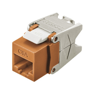 Hubbell Premise Cobra-Lock™ Jack Inserts