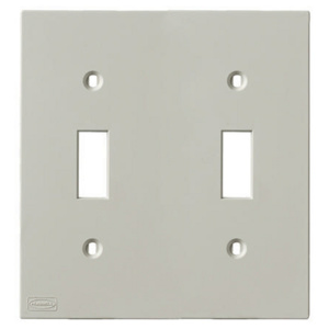 Hubbell Wiring Raceway Faceplates