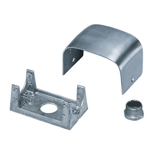 Hubbell Wiring Pedestal Floor Boxes