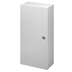 nVent HOFFMAN Wall Mount Continuous Hinge Enclosures