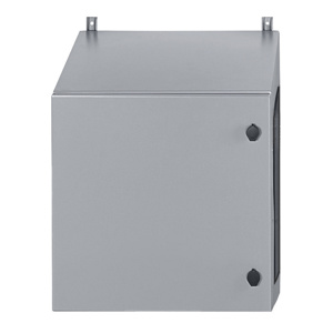 Hubbell Premise Cabinets