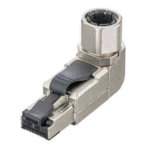 Hubbell Premise Cobra-Lock™ Cat6A MPTL Plugs