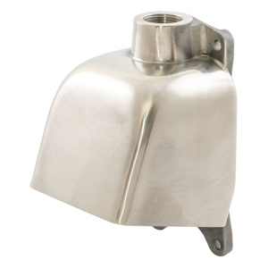 Hubbell Wiring Pin and Sleeve Back Boxes