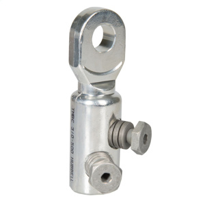 Hubbell Power Compression Lugs