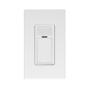 Leviton Decora® ODSMT Series Multi-Tech Occupancy Sensors Switch/Sensor