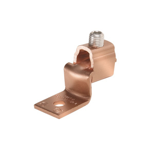 Burndy KLU Scrulug™ Series Terminal Lugs