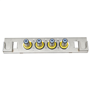 Hubbell Power Deadbreak Junctions