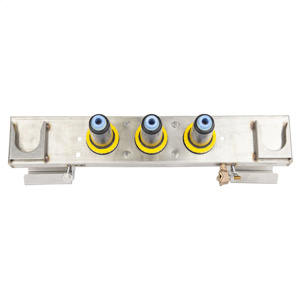 Hubbell Power Deadbreak Junctions