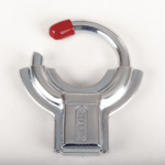 Sterling Locks JR-OS One Shot Junior Padlocks Steel