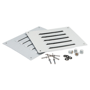 70000.261 POLYSAFE VENT LOUVER