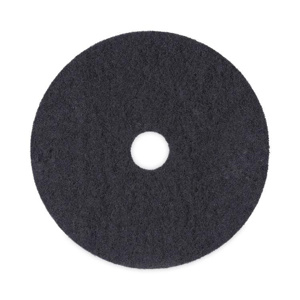 Boardwalk® Stripping Floor Pads 20 in Nylon/Polyester