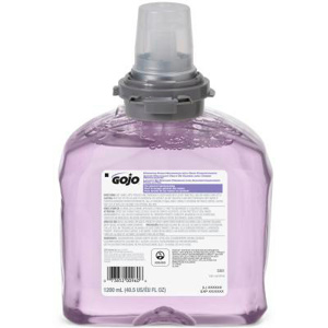 Gojo® TFX Premium Foam Handwash 1200 mL Refill Bottle