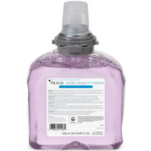 Provon® Moisturizing Foam Handwash 1200 mL Refill Bottle