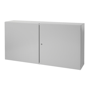 nVent HOFFMAN Wall Mount Continuous Hinge Enclosures