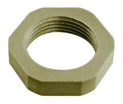 Polyamide Locknuts 1/2 in
