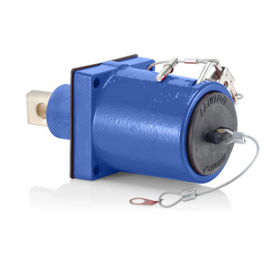 <em class="search-results-highlight">Leviton</em> 49MR1 Series Single Pole Connectors and Panel Receptacles