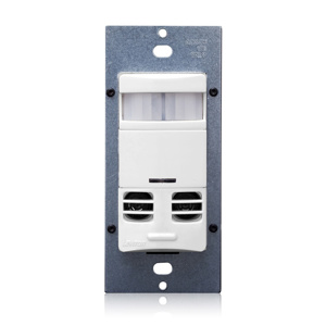 <em class="search-results-highlight">Leviton</em> Decora® OSSMT Series Multi-Tech Occupancy Sensors